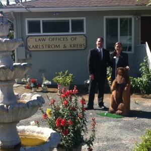 Photo of Law Offices of Karlstrom & Krebs
