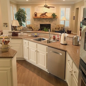 Photo of Trademark Kitchens, Baths, & Remodeling