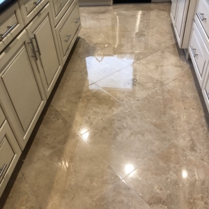 Photo of Brandon's Marble Restoration & Polishing Services