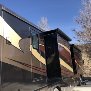 Photo of Exotic Mobile Detailing