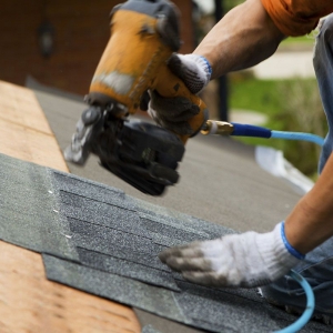 Photo of Tony Seigrist Roofing