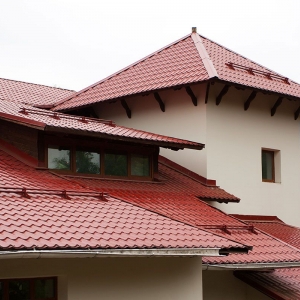 Photo of Tony Seigrist Roofing