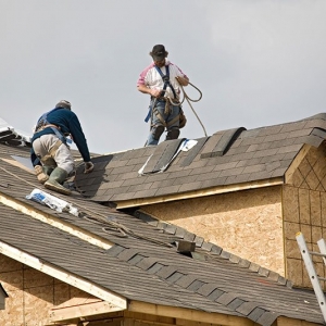 Photo of Tony Seigrist Roofing
