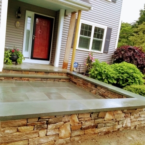 Photo of Greystone Construction