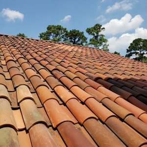 Photo of Texas Roofing & Gutters