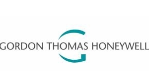 Photo of Gordon Thomas Honeywell