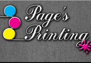 Photo of Page's Printing