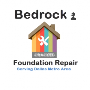 Photo of Bedrock Foundation Repair
