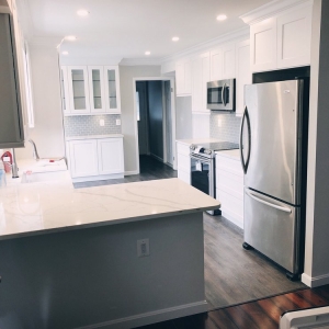 Chantilly Chantilly Kitchen and Bath