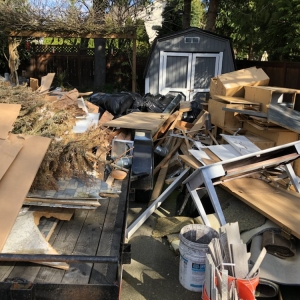 Photo of Discount Hauling