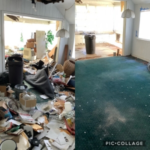 Seattle Discount Hauling