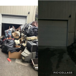 Photo of Discount Hauling