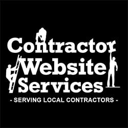 Photo of Contractor Website Services