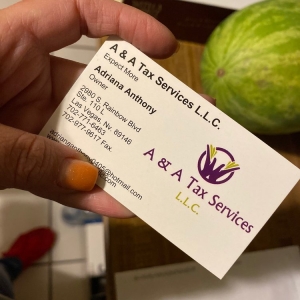 Photo of A&A Tax Services