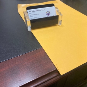 Photo of A&A Tax Services