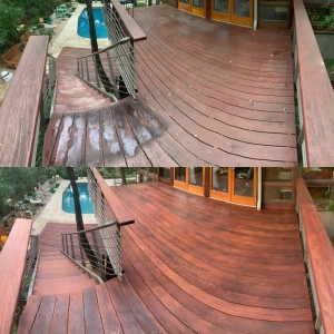 Photo of Activate Pressure Washing