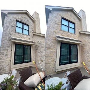 Photo of Activate Pressure Washing