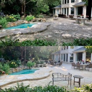 Photo of Activate Pressure Washing