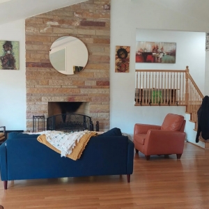 Photo of Rose house cleaning services