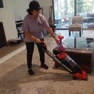 Photo of Rose house cleaning services