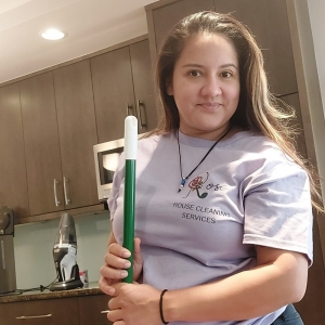 Photo of Rose house cleaning services