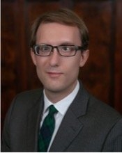 Photo of Rob Wiley, PC