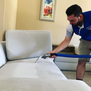 Photo of Vickman Family Floor Care