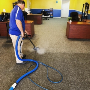 Photo of Vickman Family Floor Care