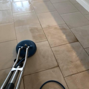 Photo of Vickman Family Floor Care