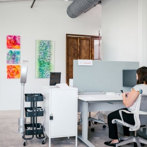 Houston Sesh Coworking