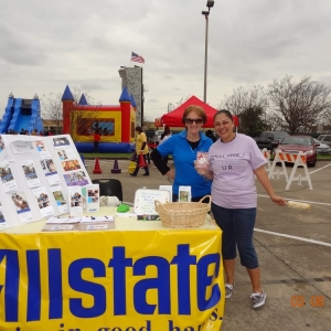 Photo of Allstate Insurance: Gigi Shum