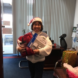 Photo of Allstate Insurance: Gigi Shum