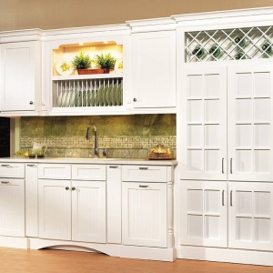 Photo of True Cabinet