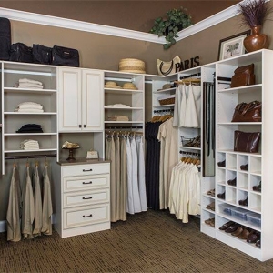 Photo of True Cabinet