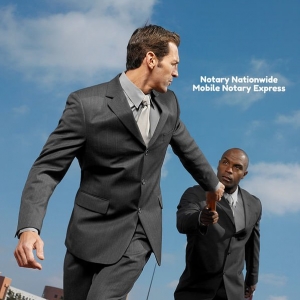 Photo of Mobile Notary Express