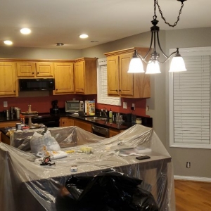 Photo of Olson's Construction Services