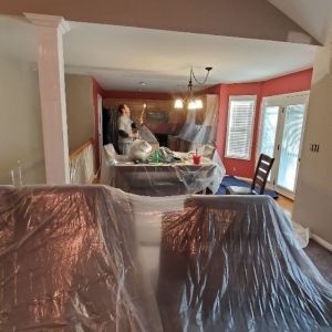 Photo of Olson's Construction Services