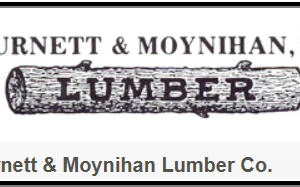 Photo of Burnett & Moynihan Lumber
