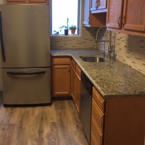 Photo of David's Price Is Right Flooring