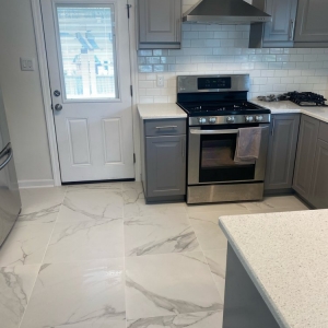 Photo of David's Price Is Right Flooring