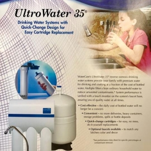 Photo of Moffett's Watercare