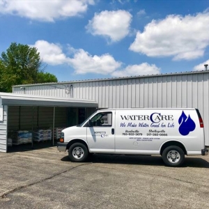 Photo of Moffett's Watercare