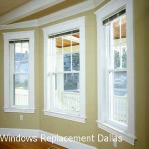 Photo of Windows Replacement Dallas
