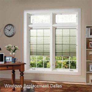 Photo of Windows Replacement Dallas
