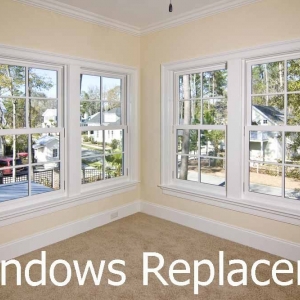 Dallas Windows Replacement Dallas
