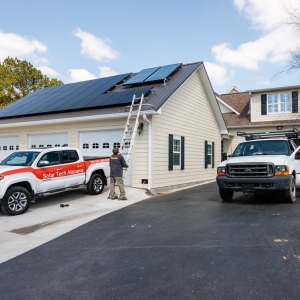 Photo of Solar Technology Alabama