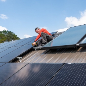Photo of Solar Technology Alabama