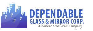 Photo of Dependable Glass & Mirror Company