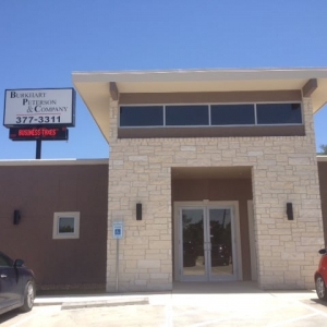 San Antonio Burkhart Peterson & Company