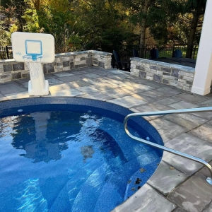 Photo of Outdoor Living Pools & Patio